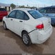 1FAHP35N09W213065 2009 Ford Focus Se auction photo thumbnail 3