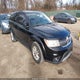 3C4PDDBG1GT200662 2016 Dodge Journey Sxt auction photo thumbnail 1