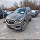 5GAEVCKW1JJ143336 2018 Buick Enclave Avenir auction photo thumbnail 2