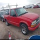 1GCCS145728133846 2002 Chevrolet S-10 Ls auction photo thumbnail 1