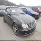 WDBTK75G55T041220 2005 Mercedes-Benz Clk 500 auction photo thumbnail 1