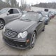 WDBTK75G55T041220 2005 Mercedes-Benz Clk 500 auction photo thumbnail 2