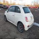 3C3CFFBR8CT127262 2012 Fiat 500 Sport auction photo thumbnail 3