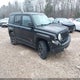 1C4NJRBB9HD101516 2017 Jeep Patriot 75Th Anniversary Edition 4X4 auction photo thumbnail 1