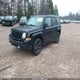 1C4NJRBB9HD101516 2017 Jeep Patriot 75Th Anniversary Edition 4X4 auction photo thumbnail 2
