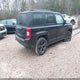 1C4NJRBB9HD101516 2017 Jeep Patriot 75Th Anniversary Edition 4X4 auction photo thumbnail 4