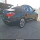 KMHGC46FX9U058854 2009 Hyundai Genesis 4.6 auction photo thumbnail 4
