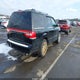 5LMJJ2LT5HEL05200 2017 Lincoln Navigator Reserve auction photo thumbnail 4