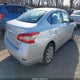 3N1AB7AP1EY339899 2014 Nissan Sentra Sv auction photo thumbnail 4