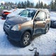 JHLRD78852C055885 2002 Honda Cr-V Ex auction photo thumbnail 2