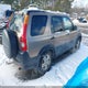 JHLRD78852C055885 2002 Honda Cr-V Ex auction photo thumbnail 4