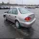 1NXBR12EX2Z612520 2002 Toyota Corolla Ce auction photo thumbnail 3