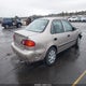 1NXBR12EX2Z612520 2002 Toyota Corolla Ce auction photo thumbnail 4