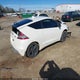 JHMZF1D65BS015495 2011 Honda Cr-Z Ex auction photo thumbnail 4