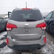 5XYKTCA67EG454798 2014 Kia Sorento Lx auction photo thumbnail 17