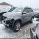5XYKTCA67EG454798 2014 Kia Sorento Lx auction photo thumbnail 2