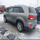 5XYKTCA67EG454798 2014 Kia Sorento Lx auction photo thumbnail 3