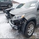 5XYKTCA67EG454798 2014 Kia Sorento Lx auction photo thumbnail 6