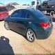 1G1PC5SB8F7106108 2015 Chevrolet Cruze 1Lt Auto auction photo thumbnail 3