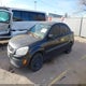KNADE123086426244 2008 Kia Rio Lx auction photo thumbnail 2