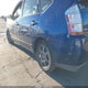 JTDKB20U897867071 2009 Toyota Prius Touring auction photo thumbnail 14