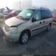 2FMZA51677BA19184 2007 Ford Freestar Se auction photo thumbnail 2