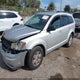 3D4PG4FBXBT503828 2011 Dodge Journey Express auction photo thumbnail 2