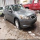 1HGCP26378A040296 2008 Honda Accord 2.4 Lx auction photo thumbnail 1