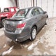 1HGCP26378A040296 2008 Honda Accord 2.4 Lx auction photo thumbnail 4