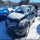 JN8AS5MV1CW708555 2012 Nissan Rogue Sv auction photo thumbnail 2
