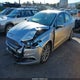 3FA6P0UUXHR188286 2017 Ford Fusion Hybrid S auction photo thumbnail 2