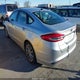 3FA6P0UUXHR188286 2017 Ford Fusion Hybrid S auction photo thumbnail 3