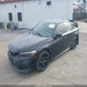 19XFL2H85NE010612 2022 Honda Civic Sport auction photo thumbnail 2
