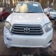 JTEBK3EH3A2162029 2010 Toyota Highlander Base V6 auction photo thumbnail 12