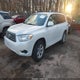 JTEBK3EH3A2162029 2010 Toyota Highlander Base V6 auction photo thumbnail 2