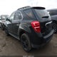 2GNALCEKXH1604329 2017 Chevrolet Equinox Lt auction photo thumbnail 3
