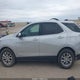 2GNAXKEV0K6278172 2019 Chevrolet Equinox Lt auction photo thumbnail 15