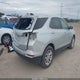 2GNAXKEV0K6278172 2019 Chevrolet Equinox Lt auction photo thumbnail 4