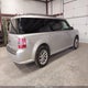 2FMGK5B86EBD14262 2014 Ford Flex Se auction photo thumbnail 4