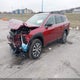 4S4BTADC5S3333916 2025 Subaru Outback Premium auction photo thumbnail 2