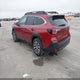 4S4BTADC5S3333916 2025 Subaru Outback Premium auction photo thumbnail 3