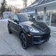 WP1BA2AY0MDA40369 2021 Porsche Cayenne Coupe auction photo thumbnail 1