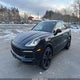 WP1BA2AY0MDA40369 2021 Porsche Cayenne Coupe auction photo thumbnail 2