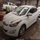 5NPDH4AE2FH585073 2015 Hyundai Elantra Se auction photo thumbnail 2
