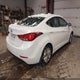 5NPDH4AE2FH585073 2015 Hyundai Elantra Se auction photo thumbnail 4