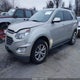 1GNALCEK0GZ108137 2016 Chevrolet Equinox Lt auction photo thumbnail 2