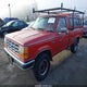 1FTCR11T5KUA01819 1989 Ford Ranger auction photo thumbnail 2