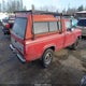 1FTCR11T5KUA01819 1989 Ford Ranger auction photo thumbnail 4