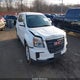 2GKALMEK1G6341393 2016 GMC Terrain Sle-1 auction photo thumbnail 17