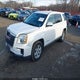 2GKALMEK1G6341393 2016 GMC Terrain Sle-1 auction photo thumbnail 2